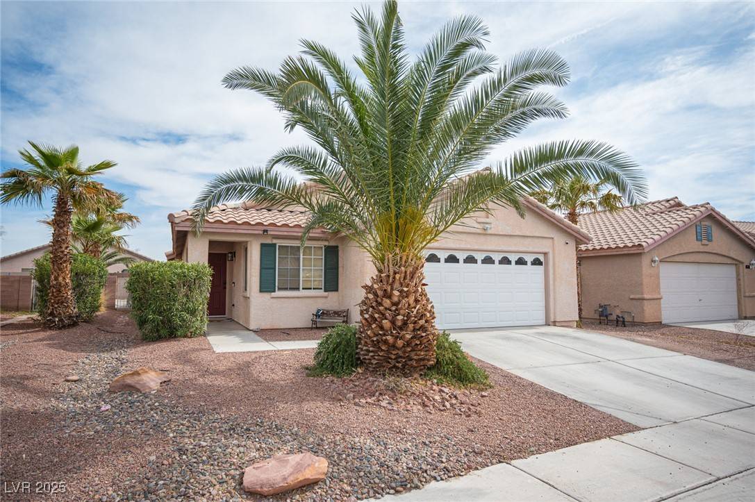 North Las Vegas, NV 89031,5014 Sail Rock PL