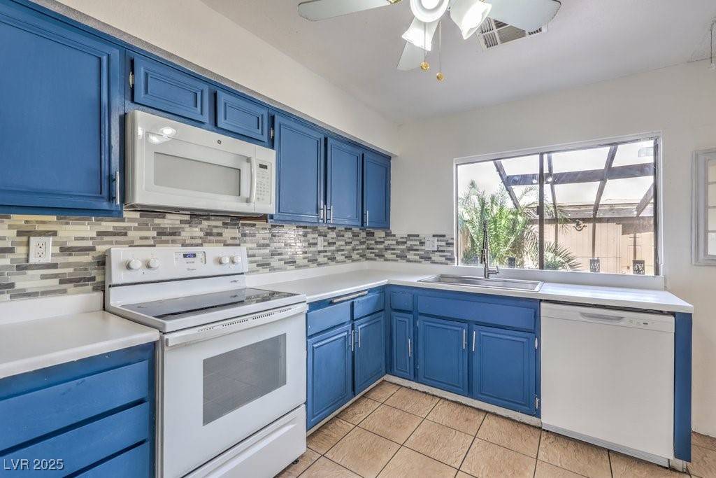 Las Vegas, NV 89121,3365 Zephyr CT