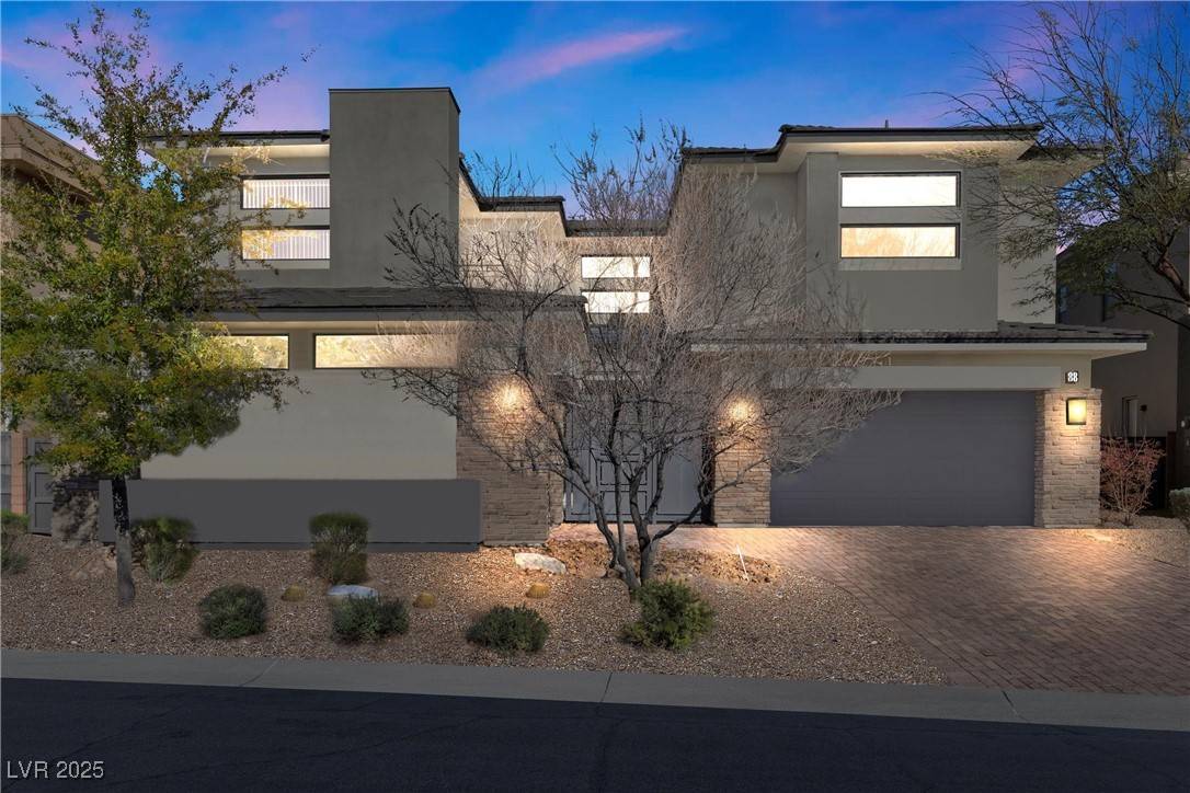 Las Vegas, NV 89135,88 Pristine Glen ST
