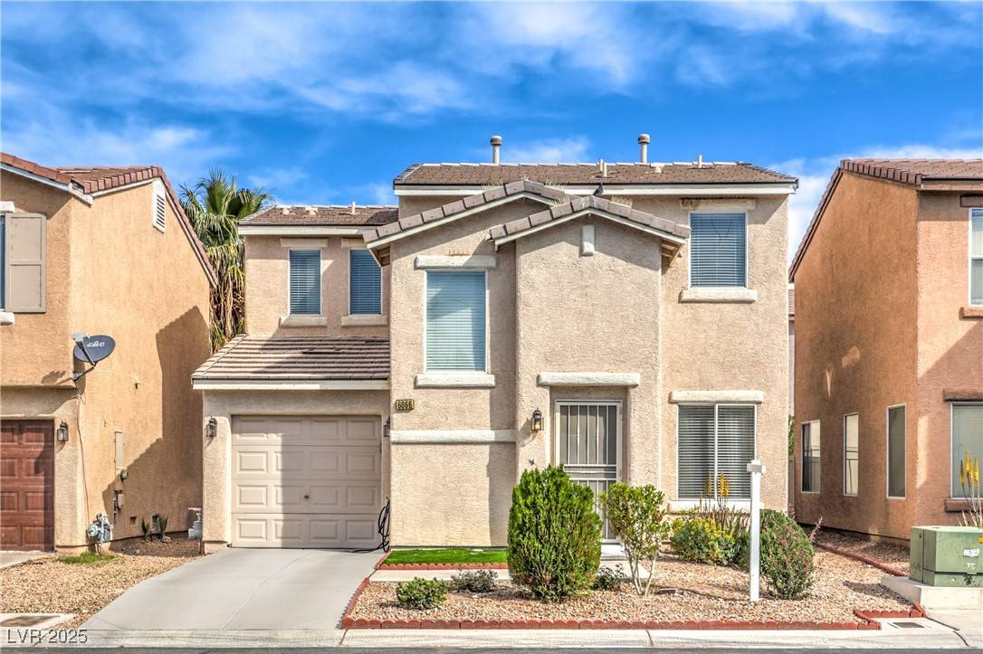 Las Vegas, NV 89142,6066 El Sol DR