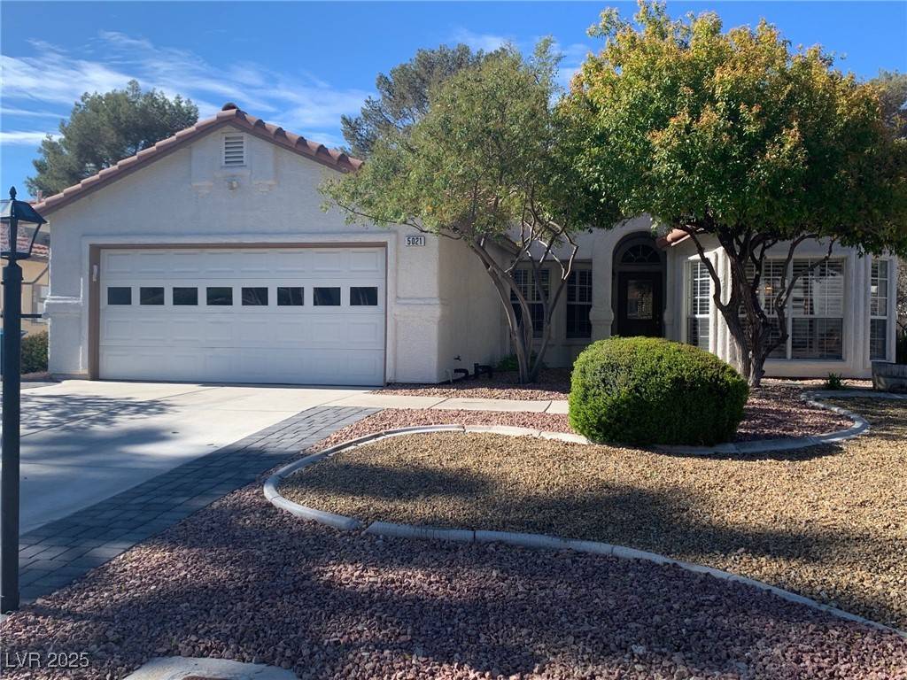 Las Vegas, NV 89130,5021 Glenarden DR