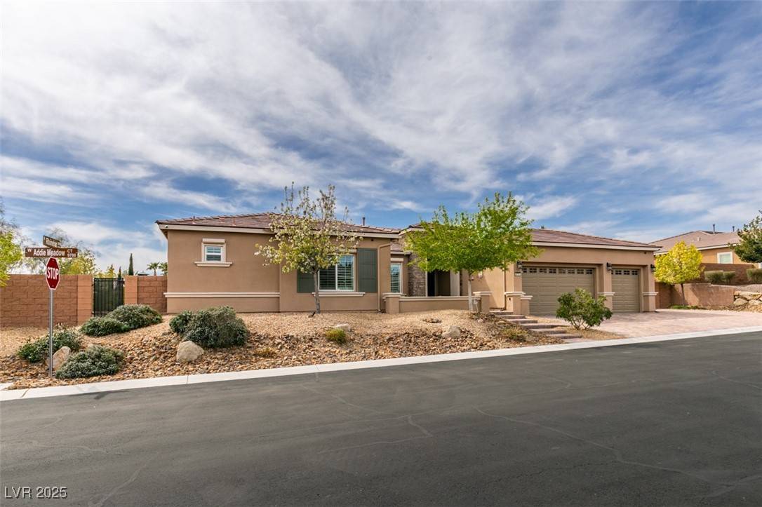 Las Vegas, NV 89149,9731 Addie Meadow CT