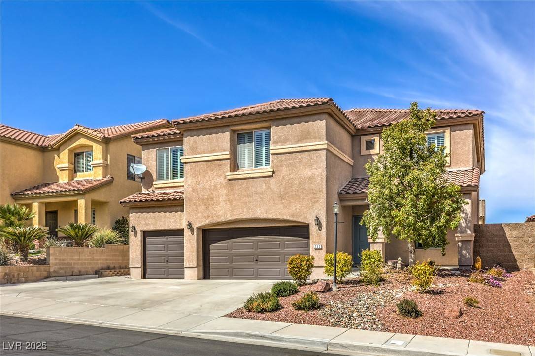 Henderson, NV 89002,260 Pioneers Peak