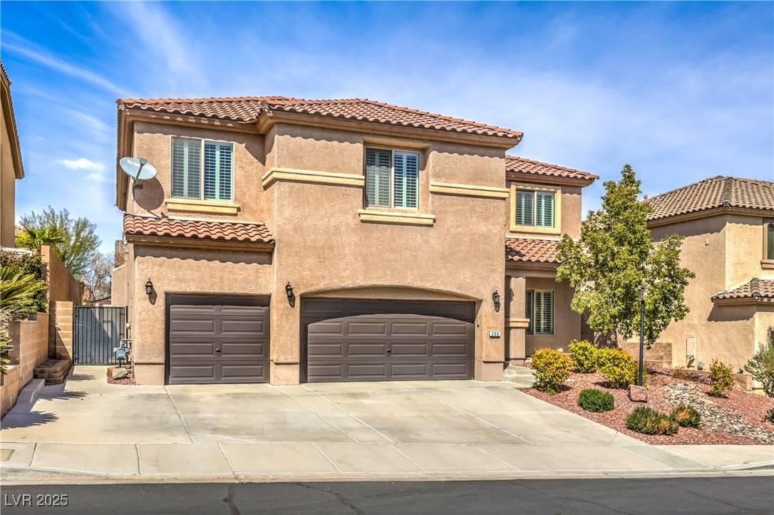 Henderson, NV 89002,260 Pioneers Peak