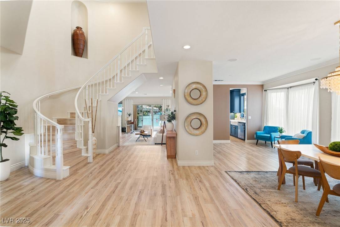 Las Vegas, NV 89117,3173 Lido Isle CT