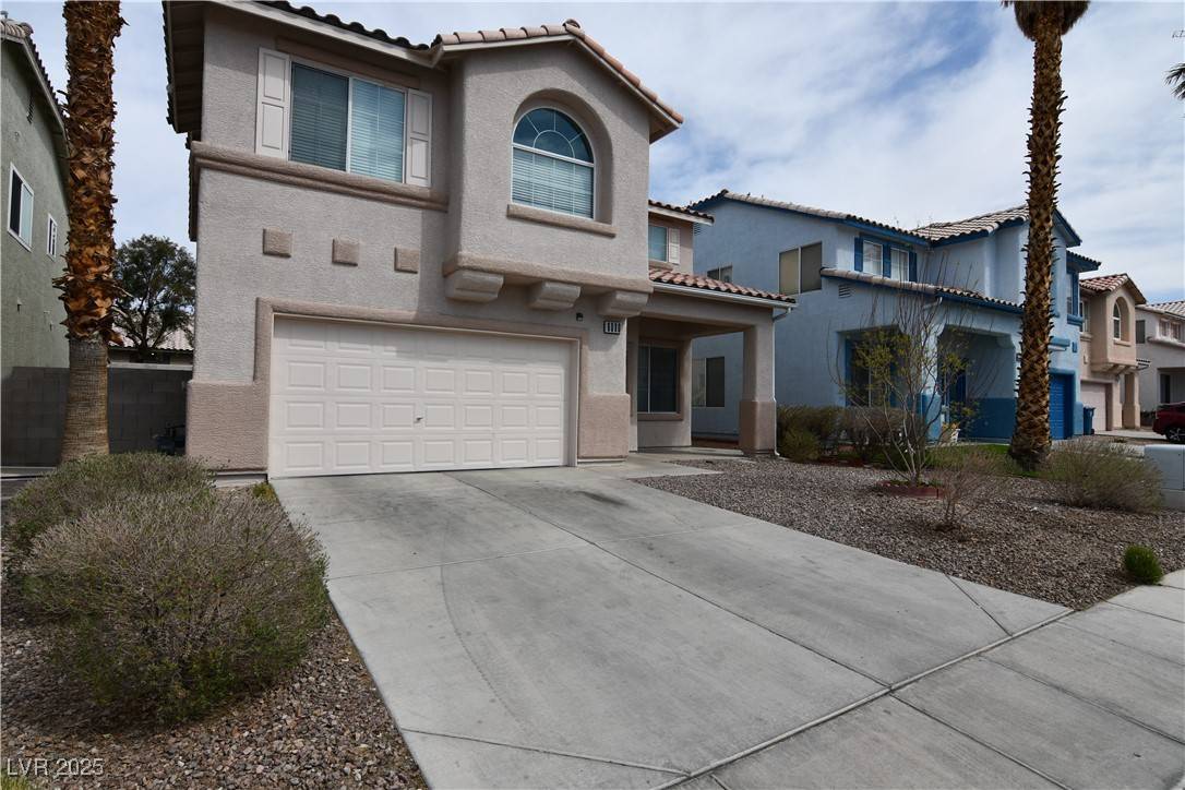 Las Vegas, NV 89110,6080 ADOBE SUMMIT AVE #0