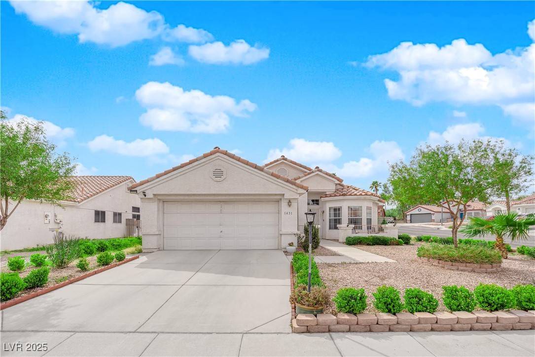 North Las Vegas, NV 89032,1431 Broad Arrow DR