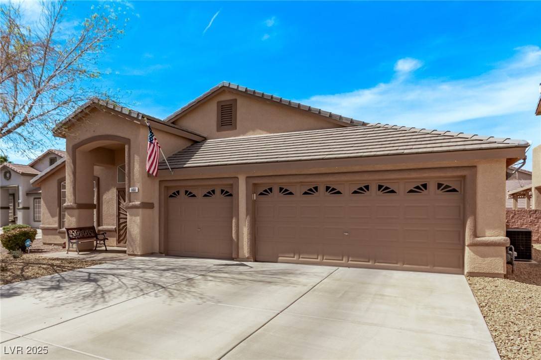 Henderson, NV 89052,803 Fetter CT