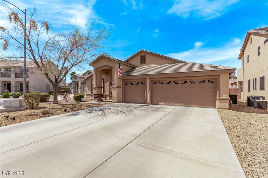 Henderson, NV 89052,803 Fetter CT