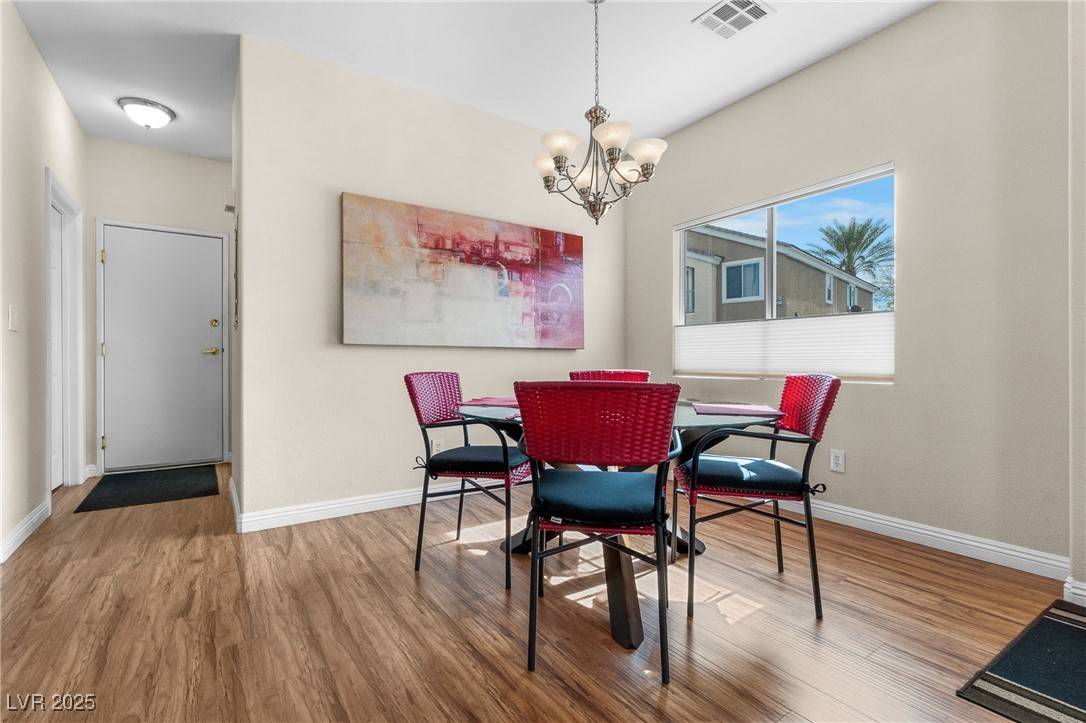 North Las Vegas, NV 89084,3405 Robust Robin PL #3