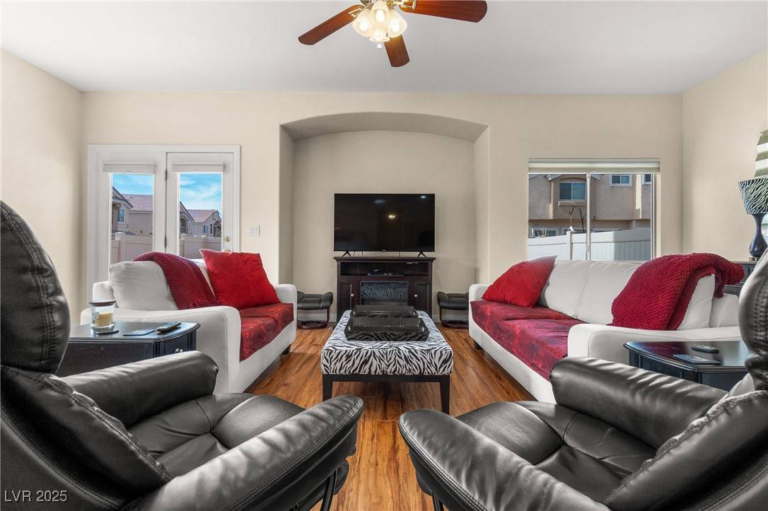 North Las Vegas, NV 89084,3405 Robust Robin PL #3