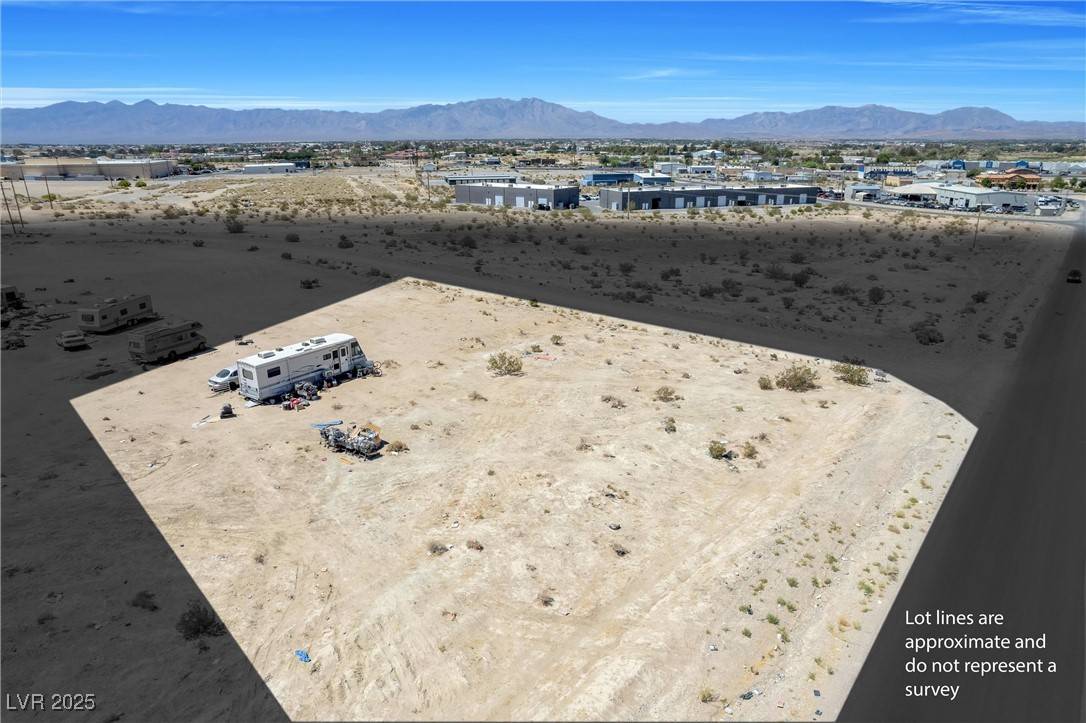 Pahrump, NV 89048,1751 E Wahkiakum AVE