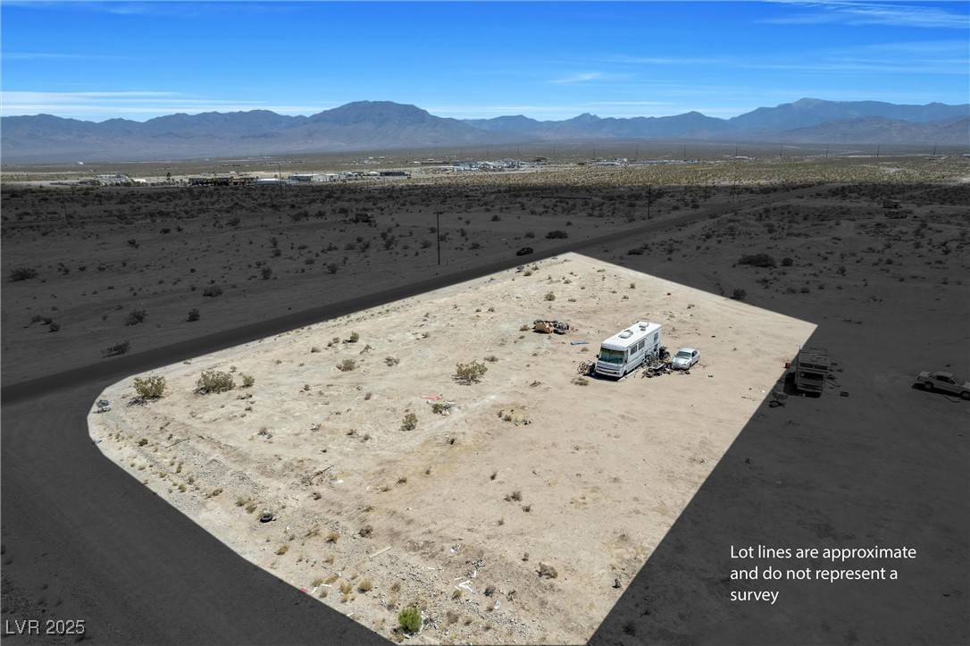Pahrump, NV 89048,1751 E Wahkiakum AVE