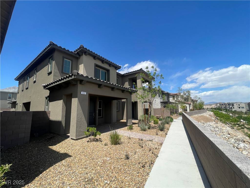 Las Vegas, NV 89138,492 Pear Lake ST