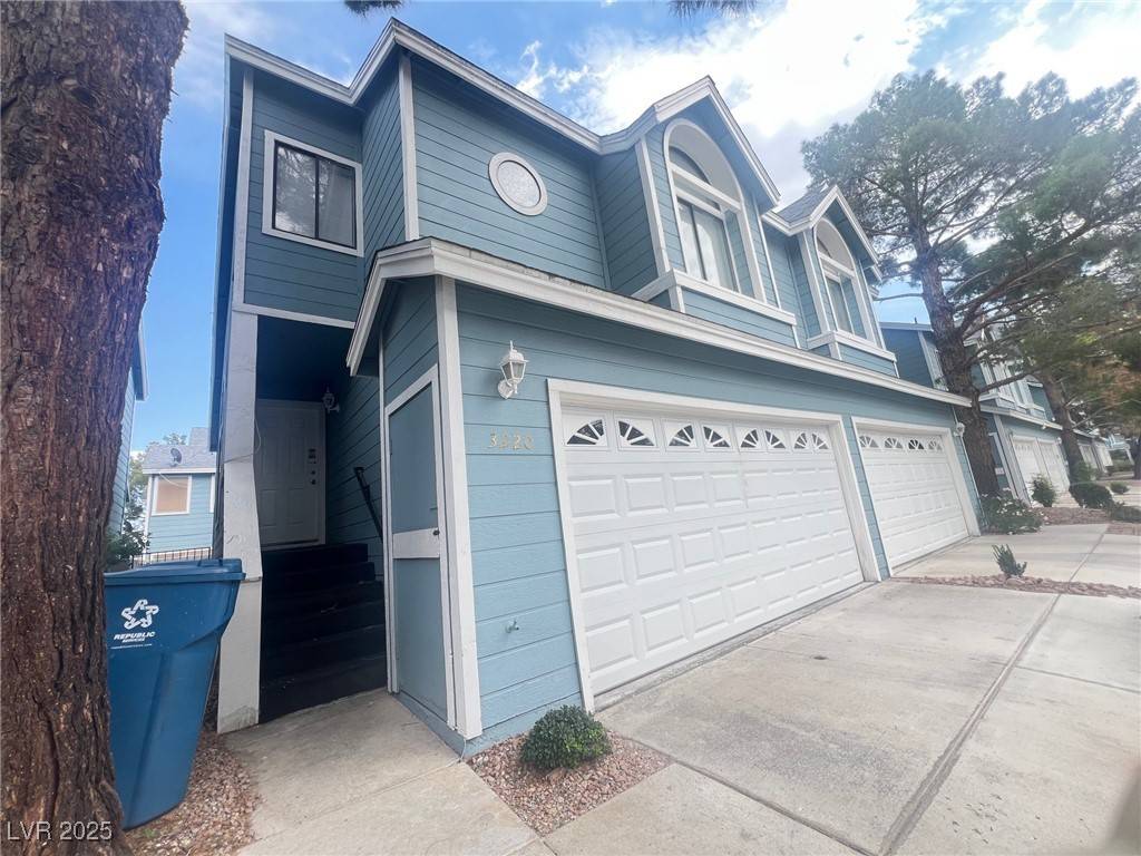 Las Vegas, NV 89146,3220 Tocata DR