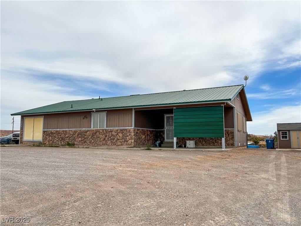 Overton, NV 89040,1880 Ash ST