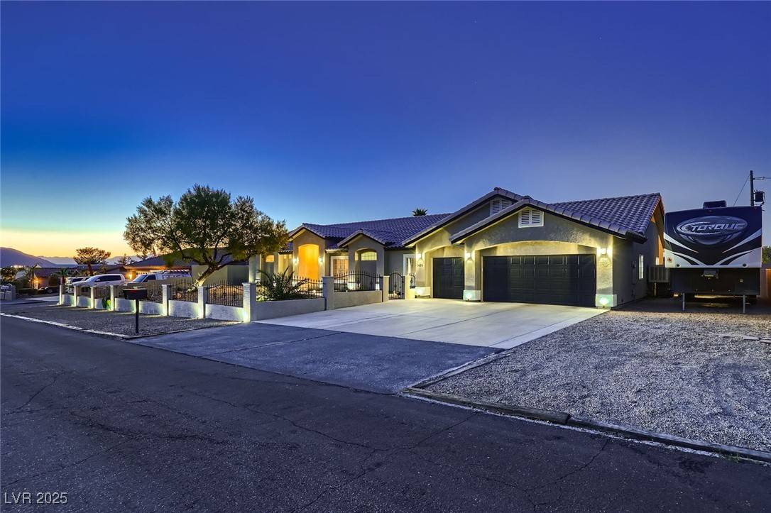 Henderson, NV 89002,1630 Sundown DR