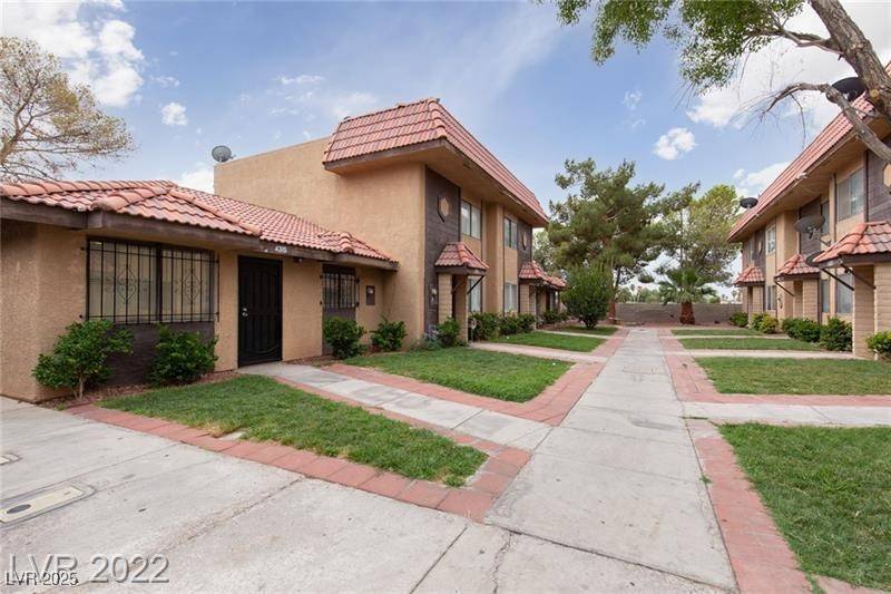 Las Vegas, NV 89110,4315 Lynnann DR