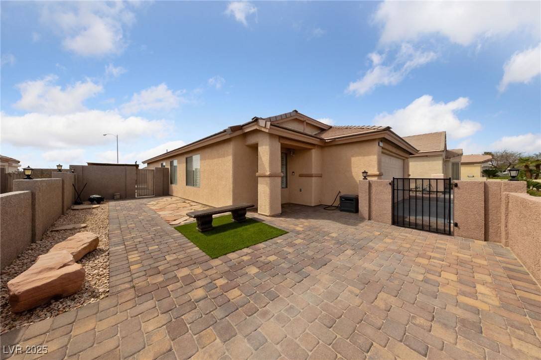 Las Vegas, NV 89139,4611 Julesburg DR
