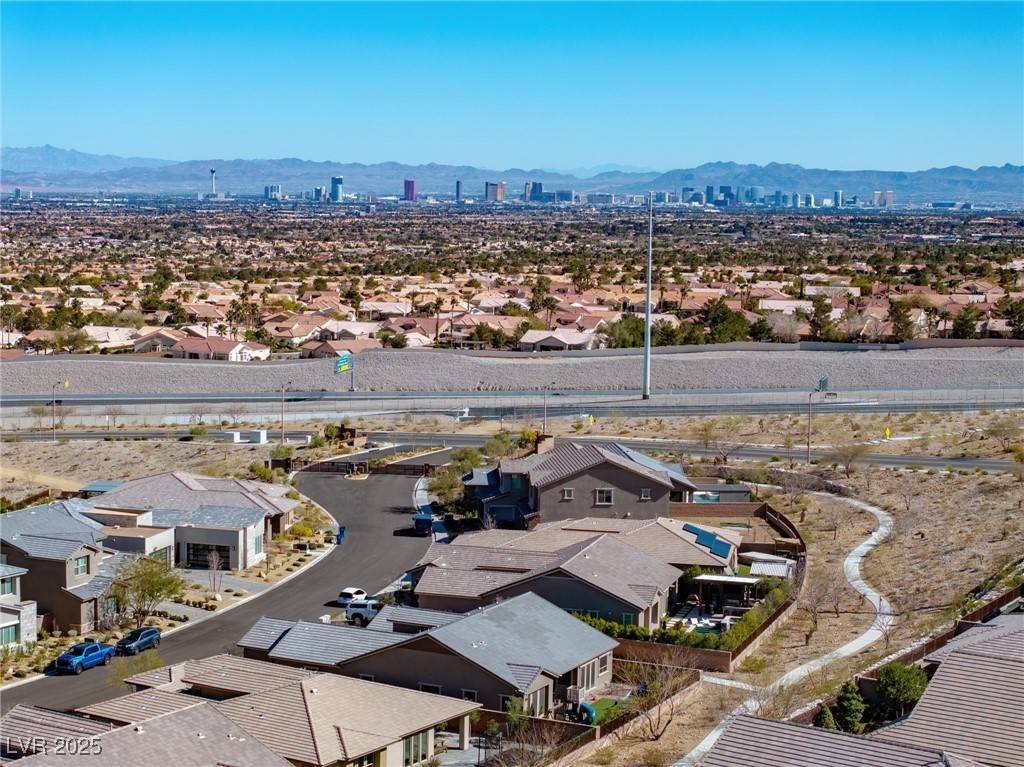 Las Vegas, NV 89138,2931 Raywood Ash DR