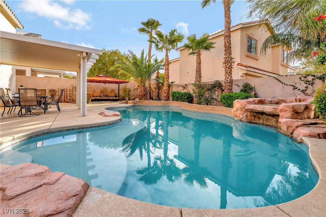Henderson, NV 89052,2293 Bull Lake DR