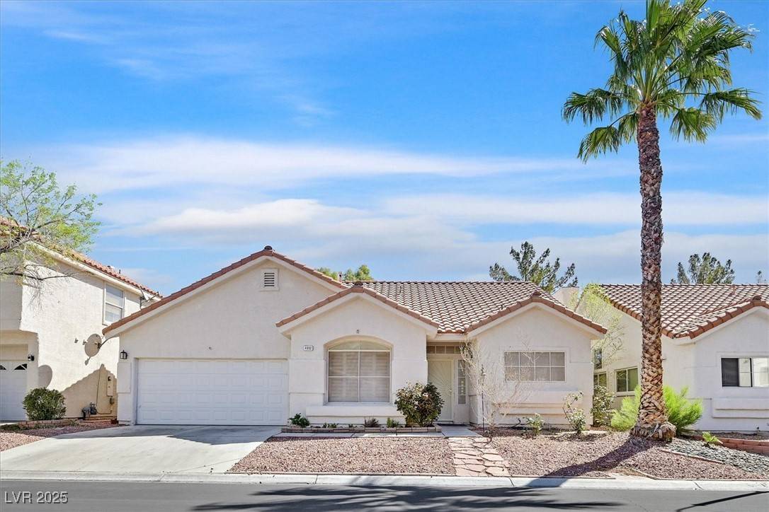 Las Vegas, NV 89149,4932 Forest Oaks DR