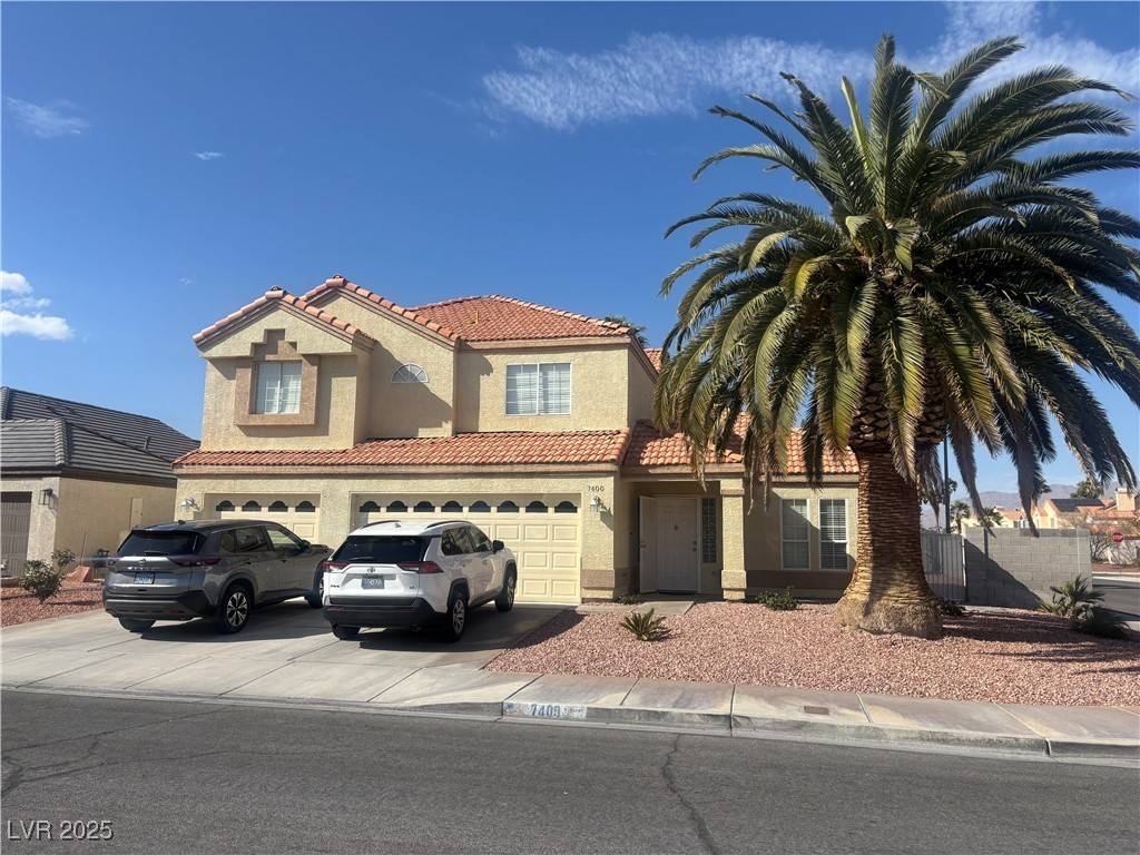 Las Vegas, NV 89129,7400 Wheat Grass CT