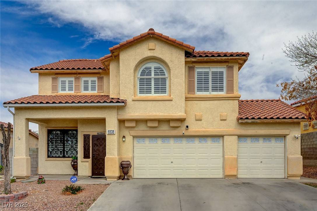 Las Vegas, NV 89110,6538 Astorville CT
