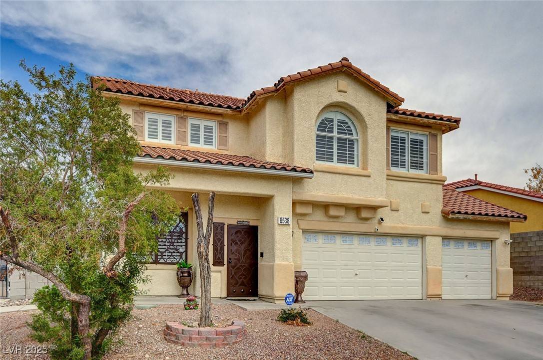 Las Vegas, NV 89110,6538 Astorville CT