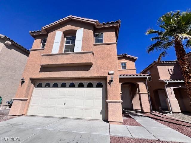 North Las Vegas, NV 89084,2316 Cockatoo DR
