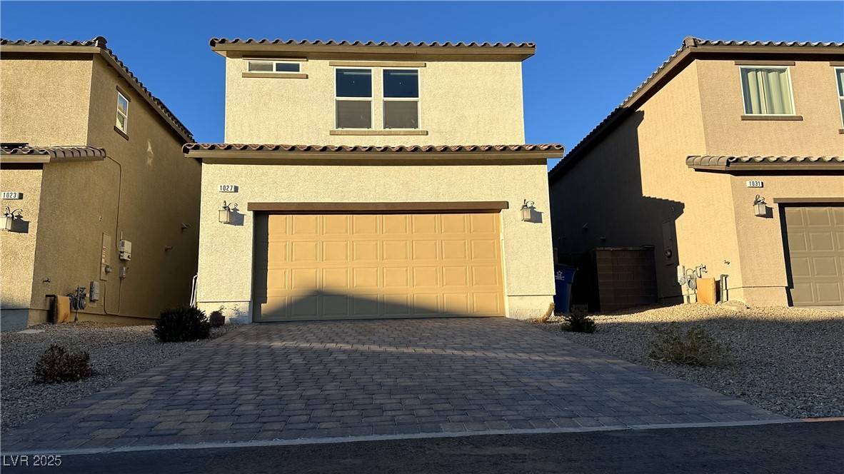North Las Vegas, NV 89086,1027 Brilliant Meadow AVE