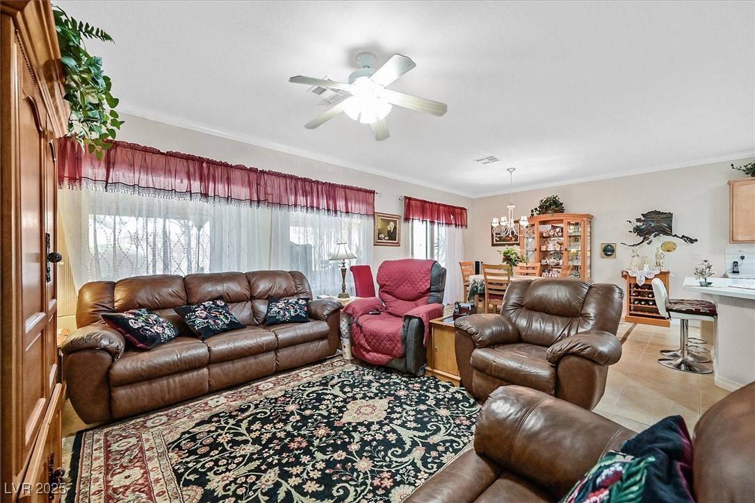 North Las Vegas, NV 89084,7741 Fruit Dove ST