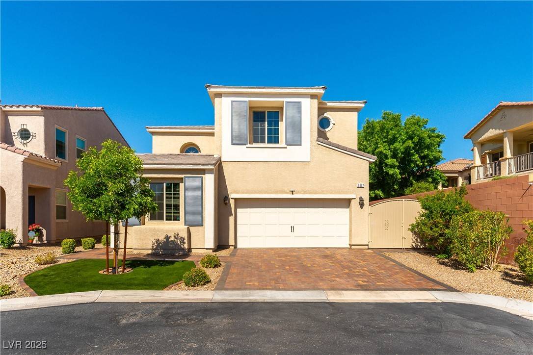 Las Vegas, NV 89178,9807 Sage Canyon ST