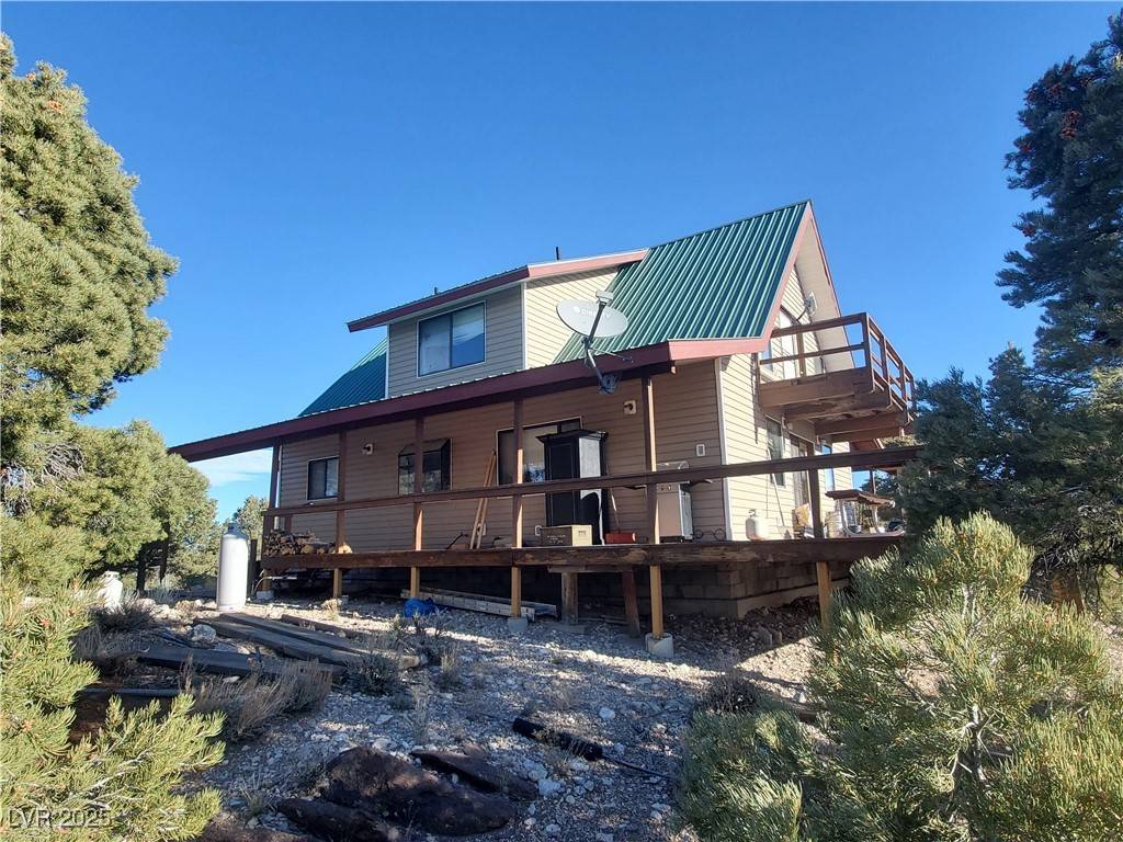 Pioche, NV 89043,1281 Meadow LN