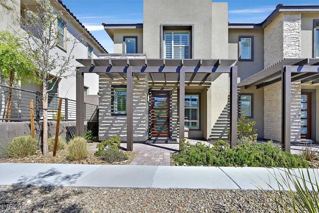 Las Vegas, NV 89138,11705 Bearpaw Meadow AVE