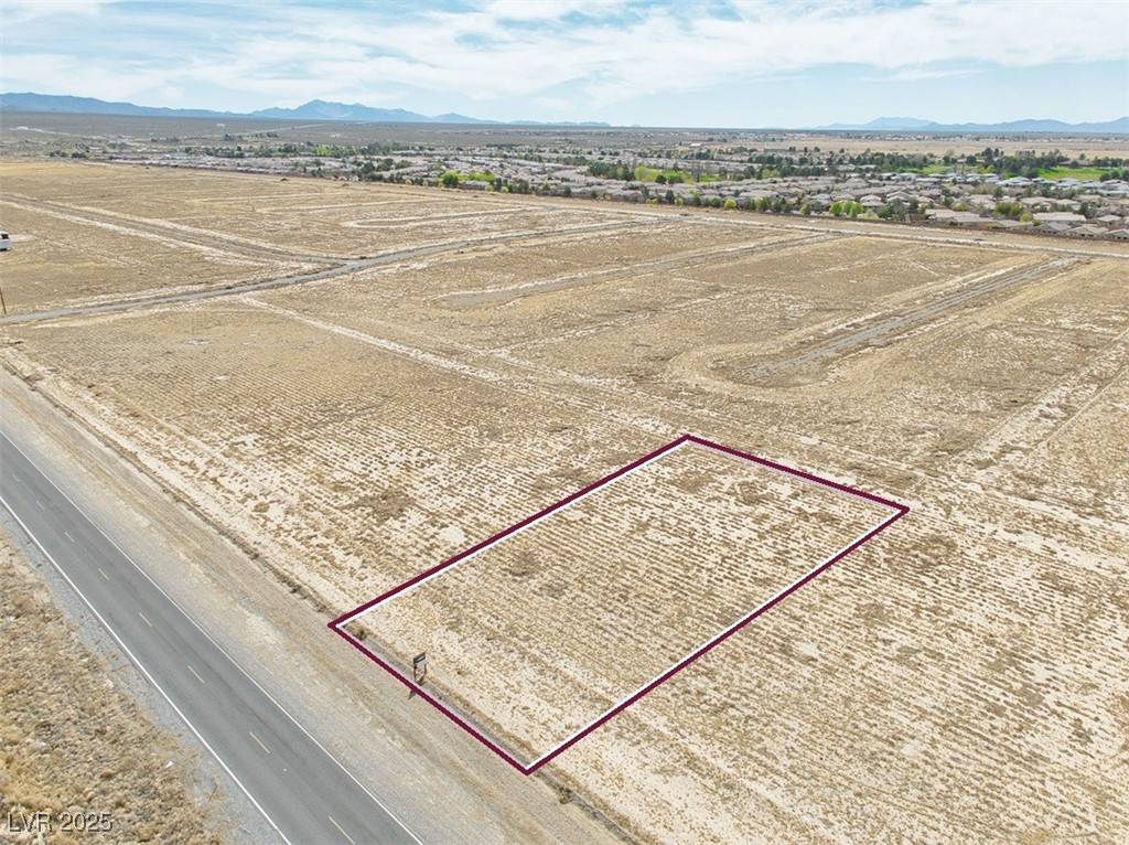 Pahrump, NV 89048,4881 E Gamebird RD