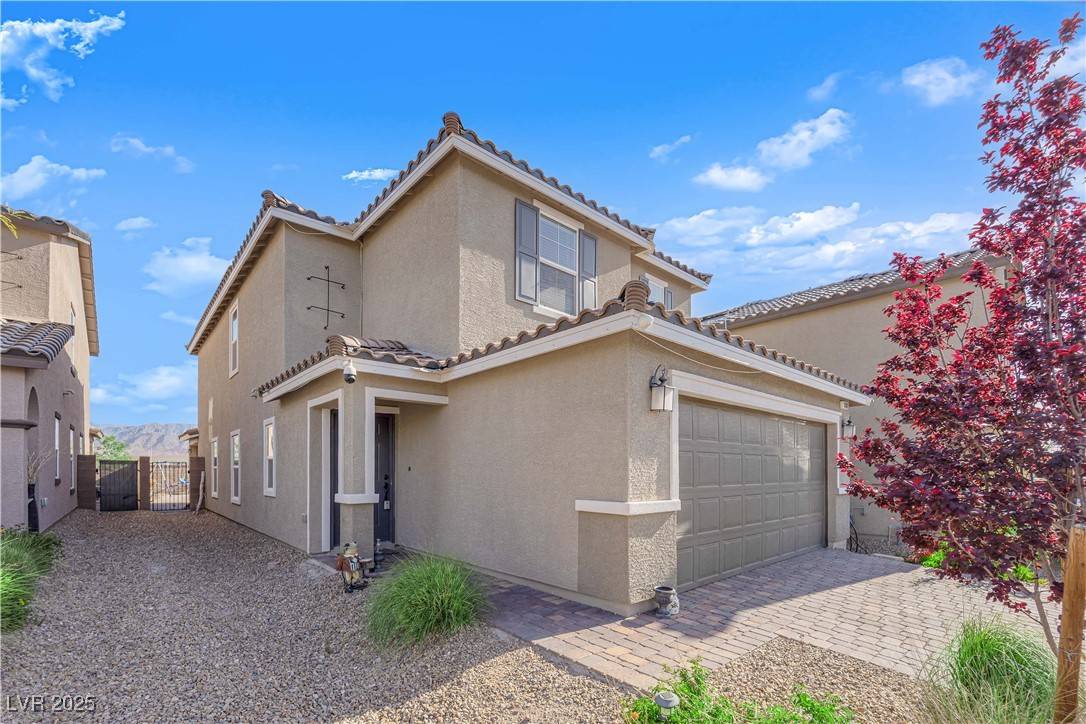 North Las Vegas, NV 89086,1606 Wild Grain AVE