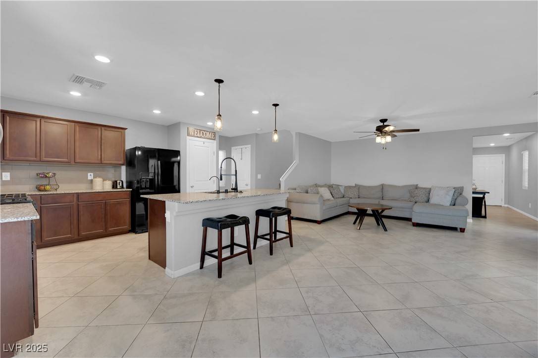 North Las Vegas, NV 89086,1606 Wild Grain AVE