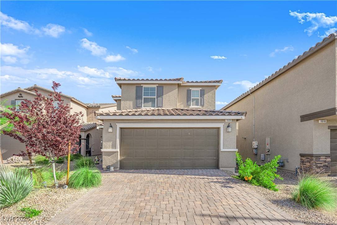 North Las Vegas, NV 89086,1606 Wild Grain AVE