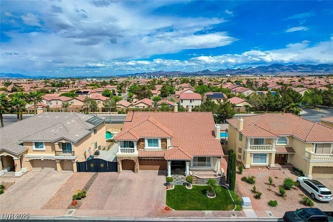 Las Vegas, NV 89141,11072 Pentland Downs ST