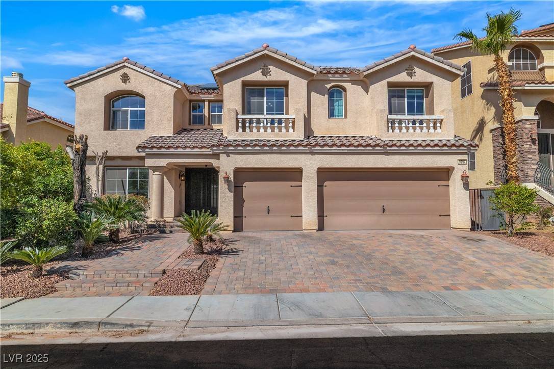 Las Vegas, NV 89141,9967 Pipestone ST