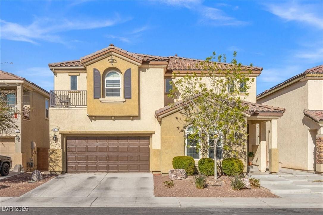 North Las Vegas, NV 89084,7078 Seabirds PL