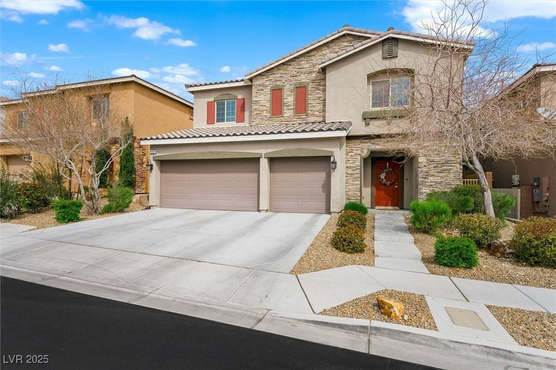 Las Vegas, NV 89149,9120 Mastodon AVE