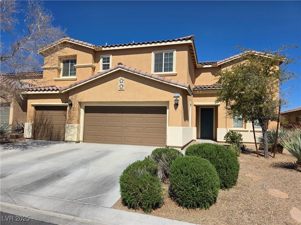 North Las Vegas, NV 89084,6656 Fort William ST