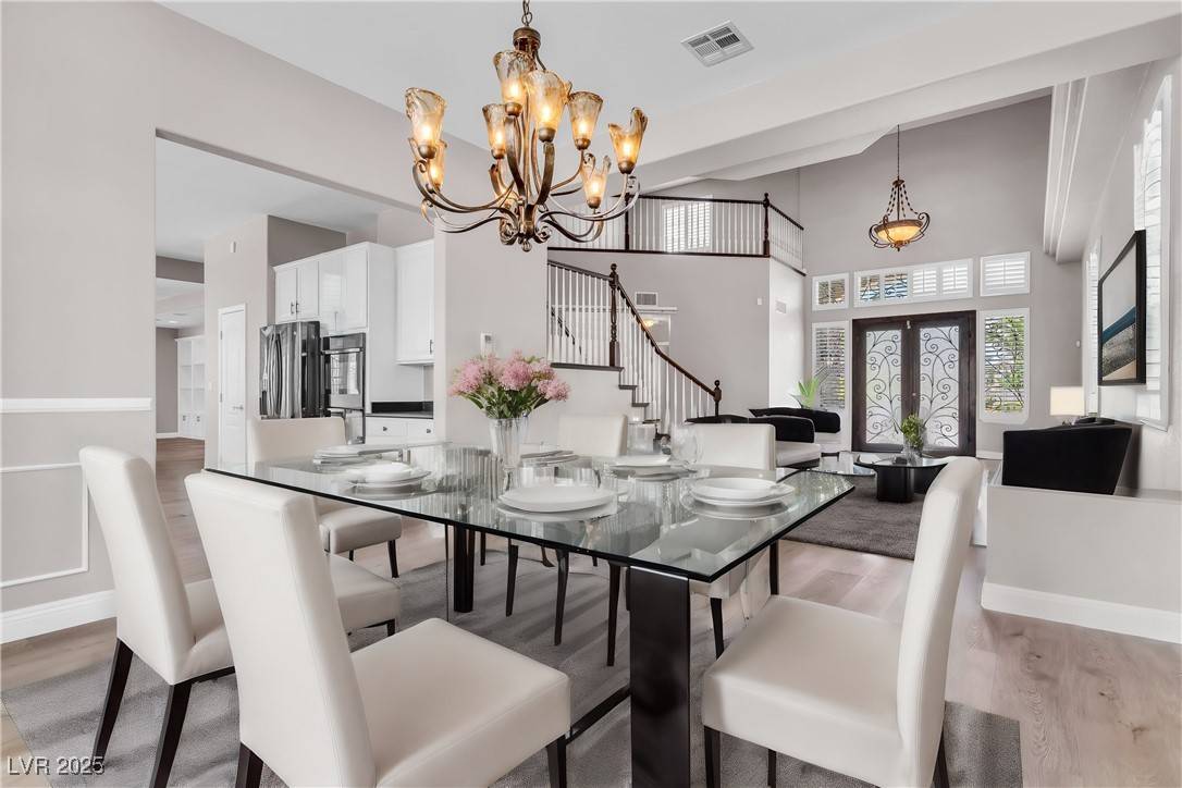 Henderson, NV 89052,3088 Via Flaminia CT
