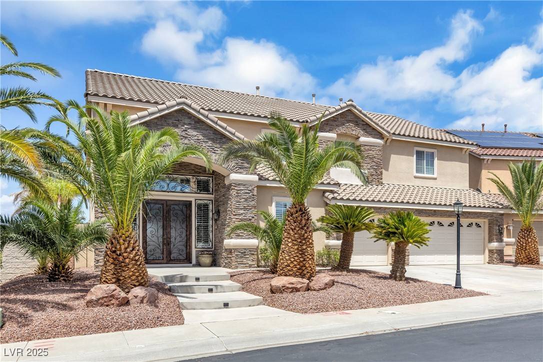 Henderson, NV 89052,3088 Via Flaminia CT