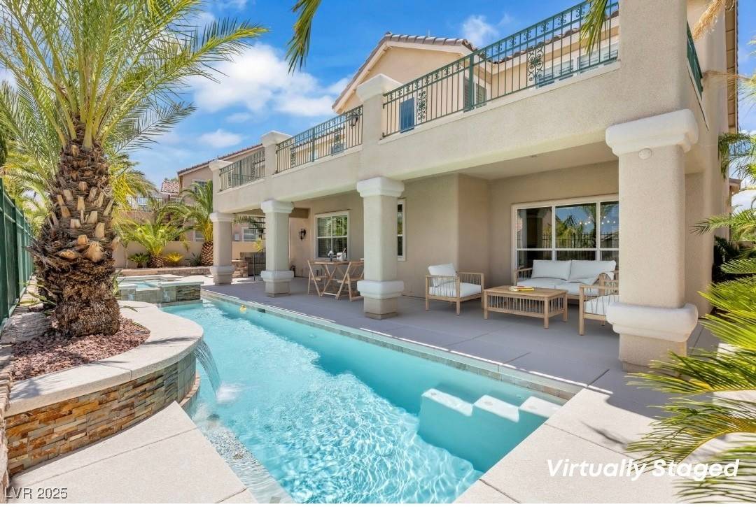Henderson, NV 89052,3088 Via Flaminia CT