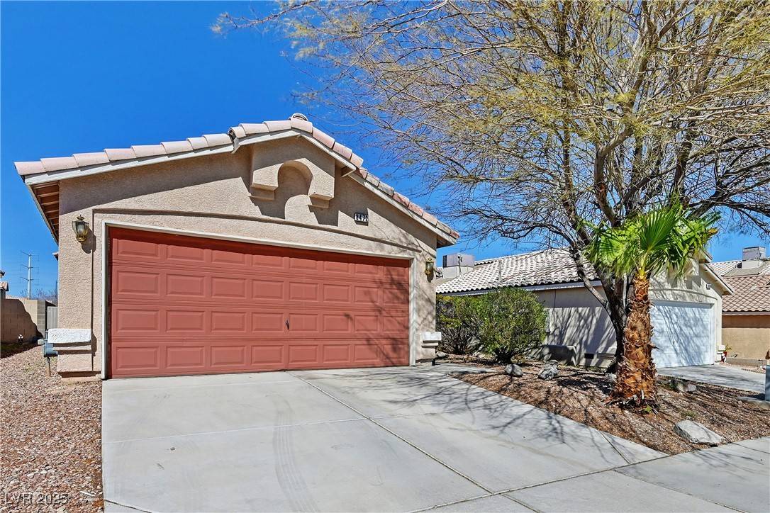 Las Vegas, NV 89129,8472 W Gilmore AVE