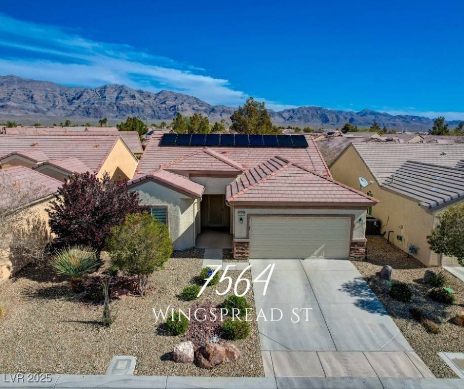 North Las Vegas, NV 89084,7564 Wingspread ST