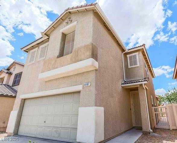 Las Vegas, NV 89115,4107 Macadamia DR